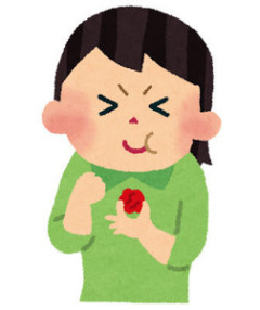 3.11後から私の実家で義家族と同居中。義家族全員、梅干しが嫌いなので隠れて食べてたら「そんなゲロゲロなのにお金払うなんて…ね～w味音痴ちゃんw」と梅壺を捨てやがっ
