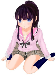 【画像】ちとせよしのとかいうグラドルの高校時代が有能すぎるｗ