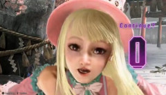 【朗報】スト6のイングリッドちゃん、結局可愛くて叡智なキャラになる
