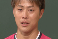 【悲報】ジーニアス柿谷曜一朗さん、番組中に突然号泣してしまう・・・・・・・・・