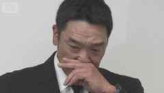 【謎】阿部慎之助監督の辞任をフロントが慰留しなかった理由なに？世間は許してる感じなのに