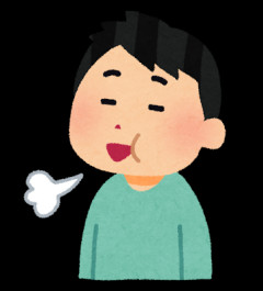 【ドン引き】姑を除く義家族はみんな食事中にゲップする。そんな夫もウトも義弟も注意しないくせに子供について口出すトメに頃意が芽生えた