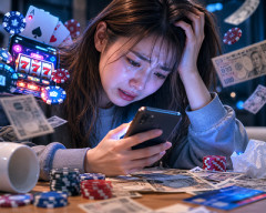 【千葉】乳児院で1．5億円横領か、女逮捕　「ネットカジノ賭け金欲しく」