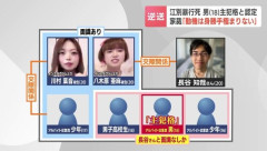 【悲報】江別の大学生リンチ強盗殺人の犯人たちのLINE、あまりに邪悪