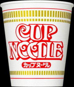 【緩募】「カップヌードル」にちょい足しすると美味いもの