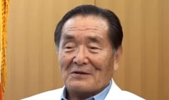 【訃報】元伏見工ラグビー部監督「泣き虫先生」山口良治氏が死去、83歳　ドラマ「スクール☆ウォーズ」のモデル