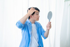 ガチで30歳超えると急に顔が「おっさん」って感じになるな