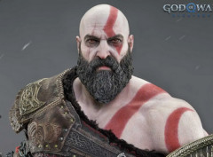 【朗報】State of Playのサプライズ枠、クレイトスの妻が主人公の『God of War Faye』とリークｗｗｗ