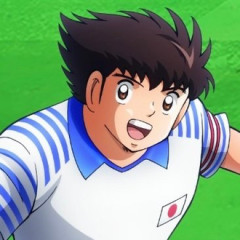 【キャプテン翼2】日本代表のトレーラーが出たよ