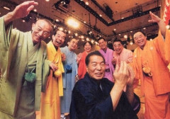 【超悲報】笑点って歌丸さんが司会辞めちゃったところで完全に終わったよな・・・・・・・・・