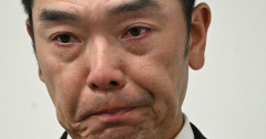 【悲報】中畑清氏「俺なんて反抗期の娘の尻を謝るまで叩き続けたことがある」無事炎上へ