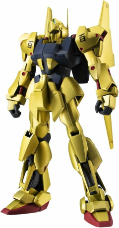 ROBOT魂Ver.A.N.I.M.EなんかもしかしてΖのラインナップ進んでなくない？