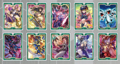 【遊戯王情報】フードコーナーの情報を公開！