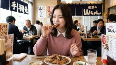 【悲報】名古屋飯、おじさんの胃腸にはキツいもんばっかり