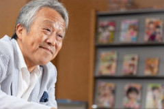 マシリト「尾田さんは話を詰め込む癖があるからすごい読みにくい」