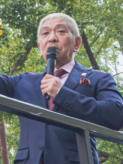 【朗報】松本人志さん「ダウンタウン＋会員限定オフ会開くで！俺は行かんけどな！」
