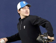 日ハム有原航平、巨人キラーとして本日復帰する模様