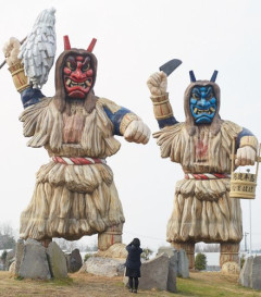 【悲報】秋田県にあってほしいもの