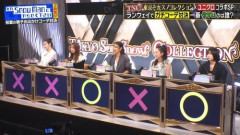 【困惑】あのちゃん＆鈴木紗理奈さん、『それスノ』予定通り放送も会話シーン一切なし・・・・・・・・・