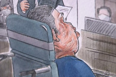 【京アニ事件】青葉被告、法廷で京アニ側にとんでもない発言をしてしまう「被害者という立場だけ話すという理解でよろしいでしょうか？」