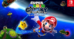 ドラクエ新作が9年間なしと叩かれているが、3Dマリオも同じく出てないぞ
