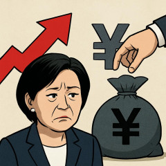 ドル円160円に逆戻り。為替介入は無意味。なぜ、市場は、高市日本政府を「カモ」だと思っているのか？   |  平成日本のブレーン　竹中