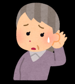 バイト先の飲食店に70くらいのおばあさんが入ってきたんだが、仕事の仕方があまりに酷すぎて。。。