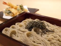 「蕎麦」とかいう自炊最強のメシwww