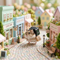 元ニートのワイくん　ウーバーで無双してしまうｗｗｗｗｗ