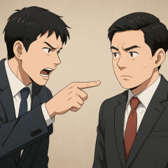 日本人「中国人へ。お前らの敵は共産党だ！」→中国人にそっくりそのまま言い返されてしまい沈黙wwww