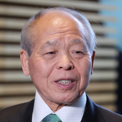 鈴木宗男、阿部監督の妻を批判「一体何をしてたのか？母がしっかりしてればこういう事態になってない」