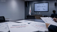 【速報】食品の消費税1%「2027年4月1日実施」でほぼ確定