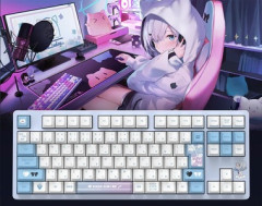 3万のキーボード買おうと思うんやけど