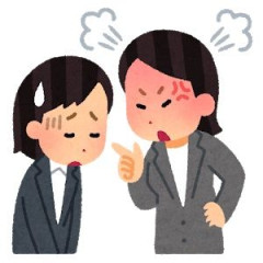 自治会費払わないのにイベントに参加してくる家族に注意したんだが。。。