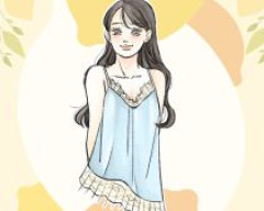 【画像】最近の女性ファッション、「ドラクエ攻略本」に載ってるような服が流行る。 ようやく世間がドラクエに追いついたかｗｗｗｗｗ