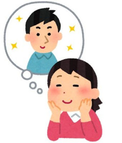 【誰にも言えない】ずいぶん前に別れた元カレがいまだに大好きで毎日心配になる。何かあったら飛んで行きたいし、困ってるなら貯金を渡してもいい！でも今カレも本気で好き
