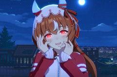 【ウマ娘】スティル主人公でアニメ化をしてほしい