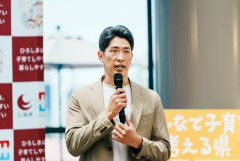安部友裕、カープ〝ゾンビたばこ問題〟についてお気持ちを表明する。