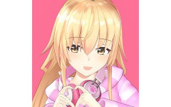 【にじさんじ】むぎちゃん、にじさんじ初のうれしいBIGなお知らせ「自分でもびっくりドキドキしています😮✨一体なんだと思いますか！？」【本日5/30(土)21:00】