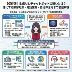 【悲報】AI「嘘つきます、実はただの検索エンジンです」←コイツがもてはやされとるワケ