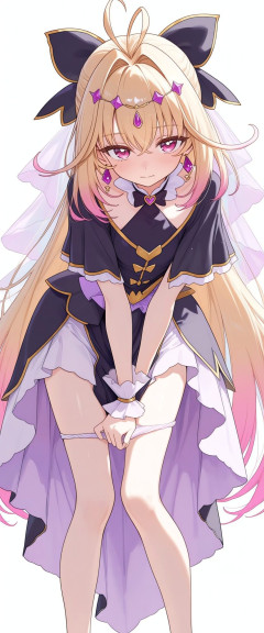 【画像】女の子「あのーこれ以上はちょっと…」