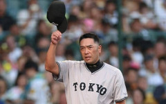 阿部慎之助をよく知る人「温厚で良い人。暴力を振るう人じゃない。」