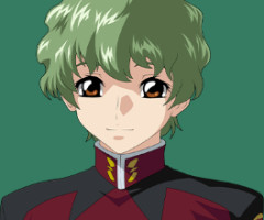 ガンダムSEEDをニコルの死ぬところまで見たんだけど