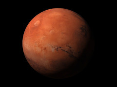 【宇宙】超巨大ブラックホール、銀河より先に形成か　早大など発表