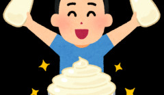 博多華丸、法事で義妹から「食べる前に何かいろいろ振りかけるのは止めてほしい」と告げられる