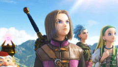 【緊急】ドラクエ11っておもろいの？