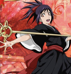【BLEACH】ゲストヒロインはこの程度でいい