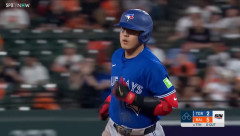 岡本和真 .216 12本 31打点 出塁率.300 長打率.422 OPS.722 四球率9.6% 三振率31.7%