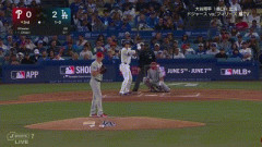 大谷翔平、二試合連発第１０号ソロホームラン！日本人初の６年連続２桁！！！！！！！！！！！！！！！