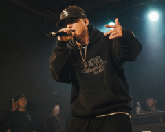 HIPHOP、廃れる